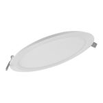 Ledvance Downlight LED Slim Il Giro DN210 18W 1530lm 120D - 840 Bianco Freddo | 225mm