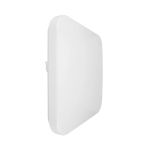 Ledvance Bulkhead LED Surface Piazza 24W 2000lm - 830-850 CCT | 330mm - IP44 - Con Sensore Di Movimento E Luce