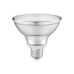 Ledvance Faretti LED E27 PAR30 10W 633lm 36D - 927 Bianco Molto Caldo | Miglior Resa Cromatica - Dimmerabile - Sostitutiva 75W