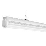 Noxion LED Fila Continua NX-Line V2 55-70W 9900-12600lm 90D - 840 Bianco Freddo | 1500mm - 8 Poli - UGR <22 - Emergenza 3H