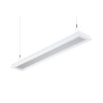 Philips Pannello a LED FlexBlend SP340P 39W 4000lm - 940 Bianco Freddo | 120x20cm - UGR <19 - Dali Dimmerabile - Miglior resa cromatica