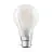 Ledvance Classic Performance LED Bulbo B22d Pera Filamento Ghiaccio 4W 470lm - 827 Bianco Molto Caldo | Sostitutiva 40W