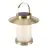 Nordlux Solar Luce a batteria Temple Ottone Oro 3W 138lm - 830 Luce Calda - 