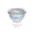 Noxion PerfectColor Faretti LED GU4 MR11 2.8W 184lm 36D - 927 Bianco Molto Caldo | Miglior Resa Cromatica - Dimmerabile - Sostitutiva 20W