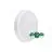 Philips Bulkhead LED CoreLine Bianca 29W 4050lm - 840 Bianco Freddo | 390mm - IP65 - Dimmerabile, Dali 