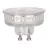 Eglo Faretti LED GU10 PAR16 4W 400lm 38D - 840 Bianco Freddo | Sostitutiva 57W