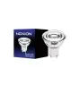 Noxion Faretti LED GU10 PAR16 3W 230lm 36D - 827 Bianco Molto Caldo | Dimmerabile - Sostitutiva 35W