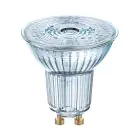 Osram Superstar LED GU10 Spot 4.5W 350lm - 940 Bianco Freddo | Dimmerabile - Miglior resa cromatica