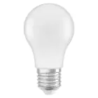 Ledvance Classic LED E27 Pera Ghiaccio 4.9W 470lm - 840 Bianco Freddo | Sostitua 40W