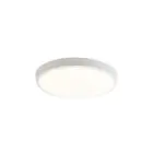 Ansell Bulkhead LED Gamma Mini 10W 1148lm - 830-840 CCT | 250mm - IP54