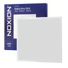 Noxion Pannello a LED Delta Pro V3.0 Highlum 36W 4840lm - 830 Luce Calda | 60x60cm - UGR 